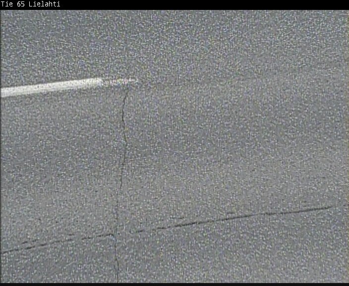 Weather Camera Image Väg 65 Tammerfors, Lielahti, Tampere, Pirkanmaa