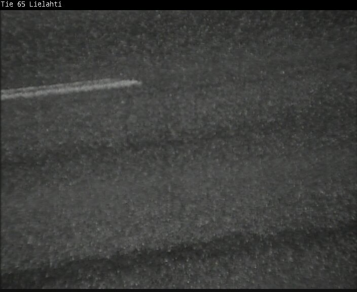 Weather Camera Image Road 65 Tampere, Lielahti, Tampere, Pirkanmaa