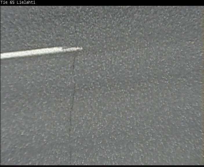 Weather Camera Image Road 65 Tampere, Lielahti, Tampere, Pirkanmaa