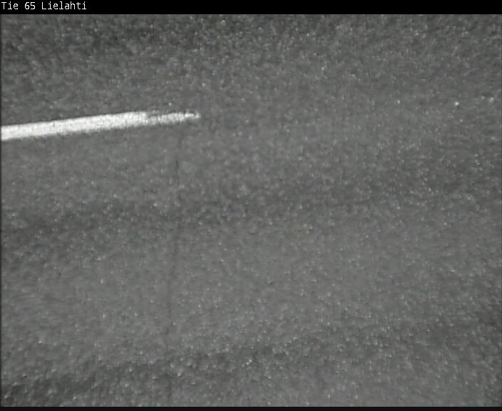 Weather Camera Image Road 65 Tampere, Lielahti, Tampere, Pirkanmaa
