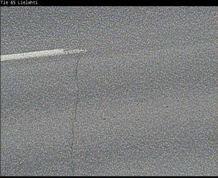 Weather Camera Image Road 65 Tampere, Lielahti, Tampere, Pirkanmaa