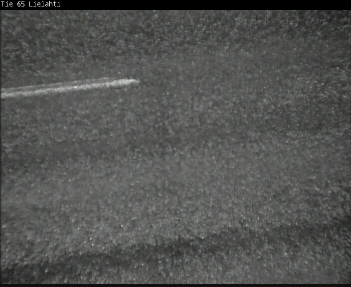 Weather Camera Image Road 65 Tampere, Lielahti, Tampere, Pirkanmaa