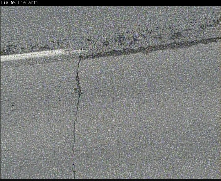 Weather Camera Image Road 65 Tampere, Lielahti, Tampere, Pirkanmaa