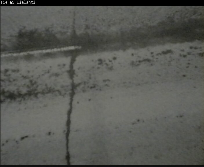 Kelikamerat Kuva Tie 65 Tampere, Lielahti, Tampere, Pirkanmaa