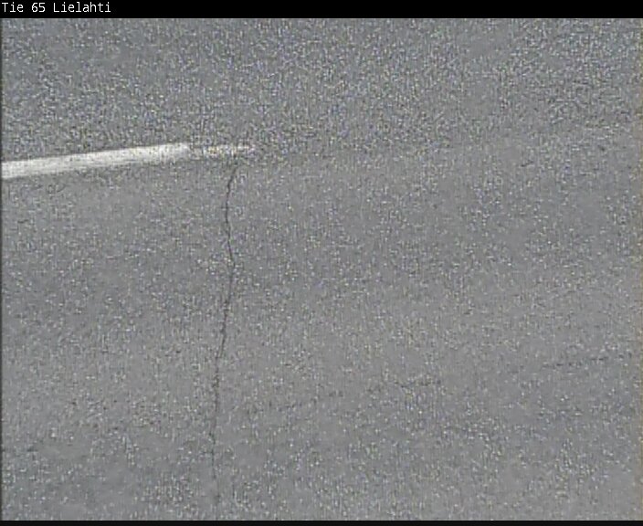 Weather Camera Image Väg 65 Tammerfors, Lielahti, Tampere, Pirkanmaa