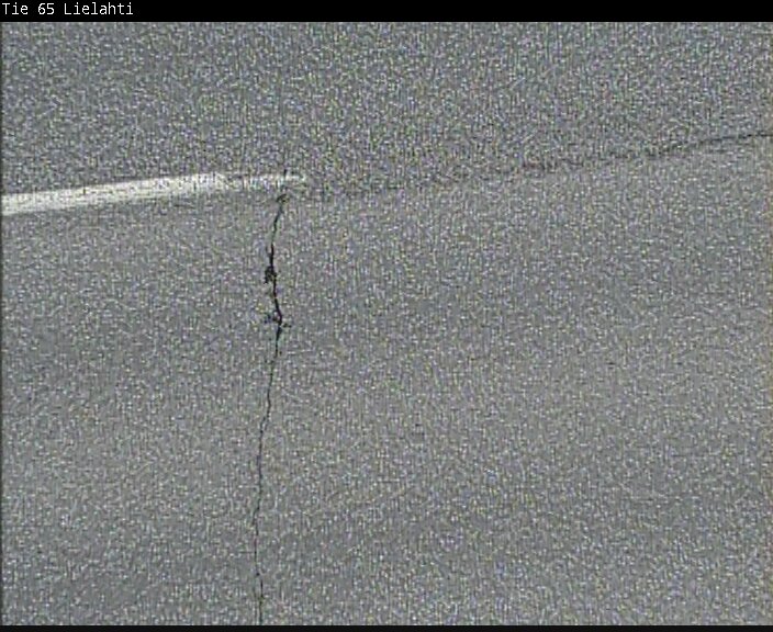 Weather Camera Image Road 65 Tampere, Lielahti, Tampere, Pirkanmaa