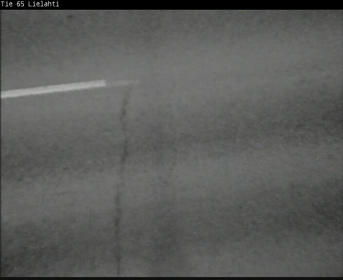 Weather Camera Image Road 65 Tampere, Lielahti, Tampere, Pirkanmaa