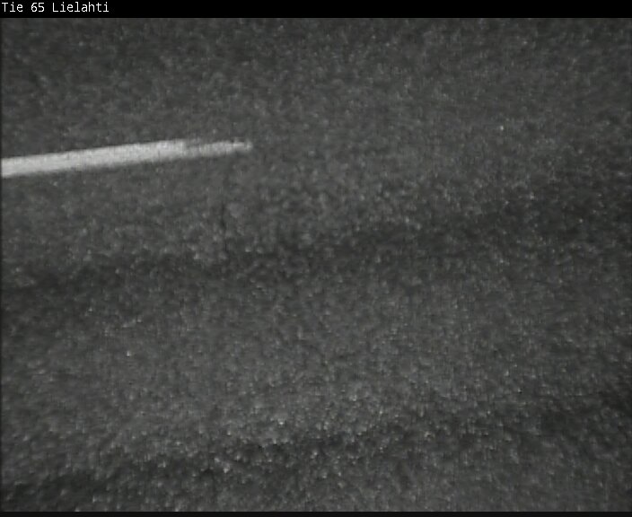 Weather Camera Image Road 65 Tampere, Lielahti, Tampere, Pirkanmaa