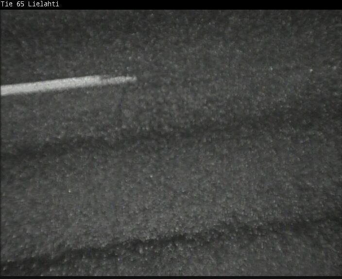 Weather Camera Image Road 65 Tampere, Lielahti, Tampere, Pirkanmaa