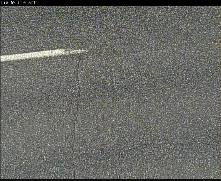 Weather Camera Image Road 65 Tampere, Lielahti, Tampere, Pirkanmaa