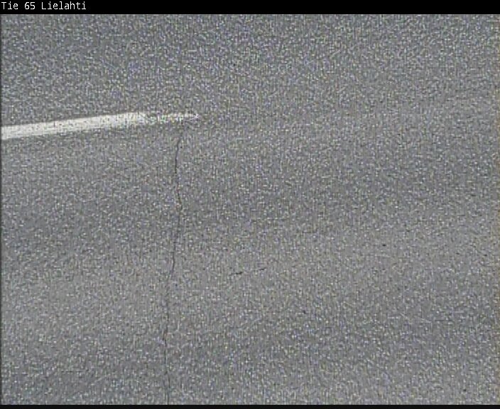 Weather Camera Image Road 65 Tampere, Lielahti, Tampere, Pirkanmaa