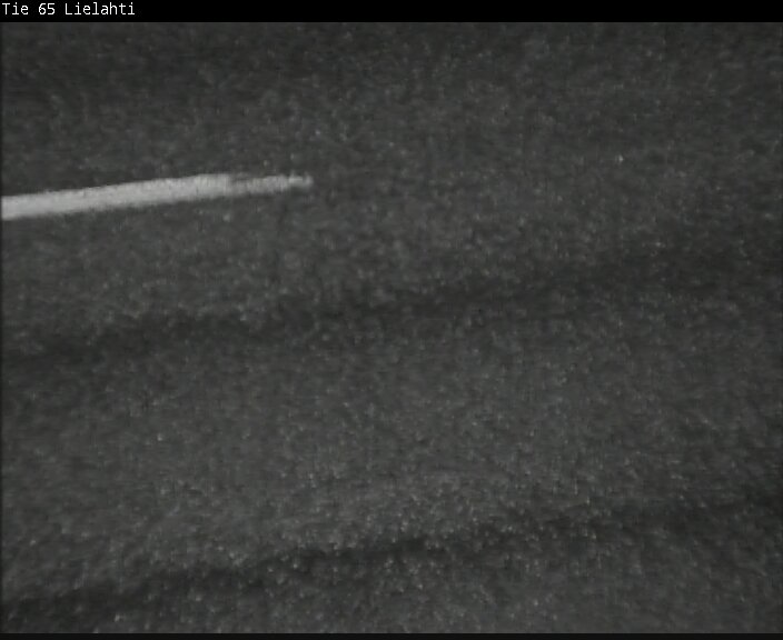Weather Camera Image Road 65 Tampere, Lielahti, Tampere, Pirkanmaa