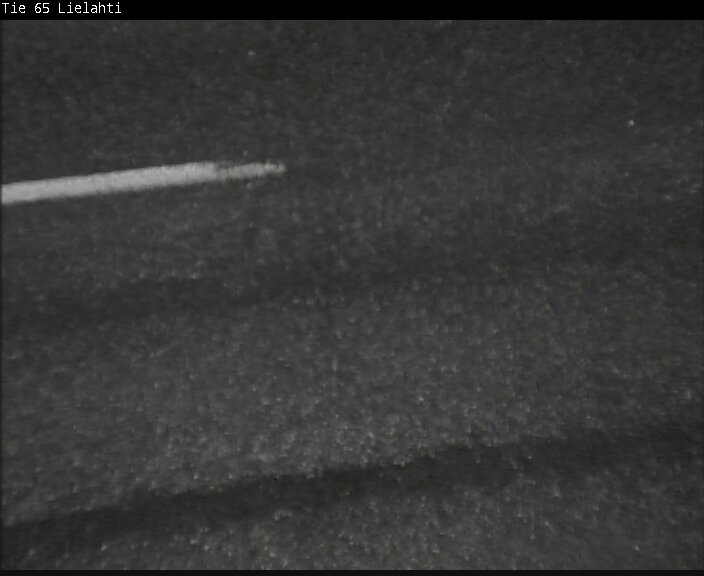 Weather Camera Image Road 65 Tampere, Lielahti, Tampere, Pirkanmaa