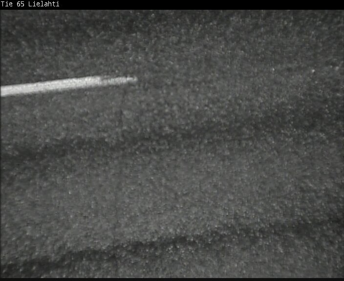 Weather Camera Image Road 65 Tampere, Lielahti, Tampere, Pirkanmaa