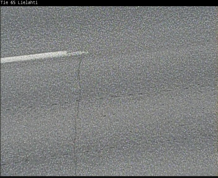 Weather Camera Image Road 65 Tampere, Lielahti, Tampere, Pirkanmaa