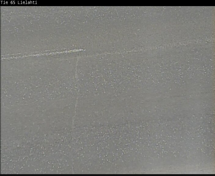 Weather Camera Image Väg 65 Tammerfors, Lielahti, Tampere, Pirkanmaa
