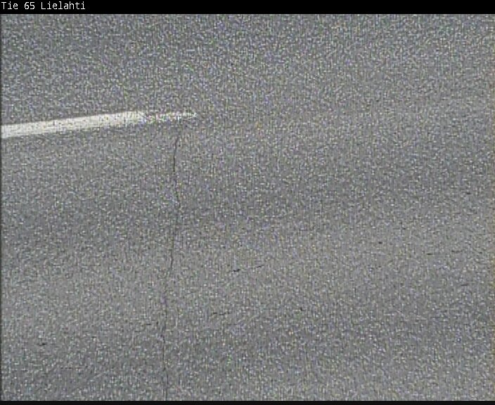 Weather Camera Image Road 65 Tampere, Lielahti, Tampere, Pirkanmaa