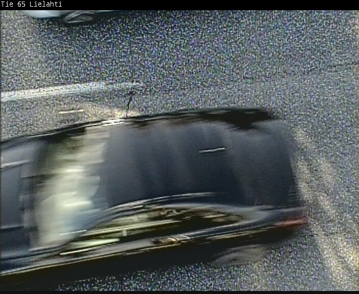 Weather Camera Image Road 65 Tampere, Lielahti, Tampere, Pirkanmaa