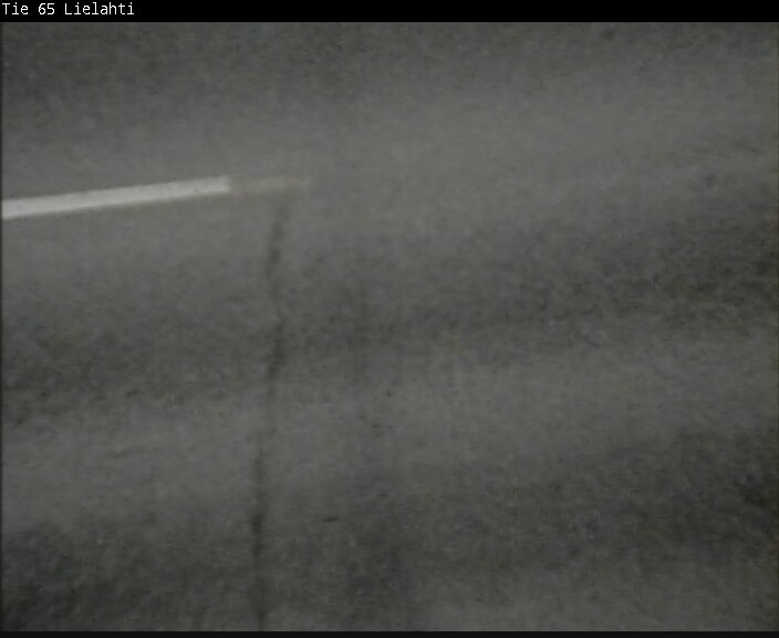 Weather Camera Image Road 65 Tampere, Lielahti, Tampere, Pirkanmaa