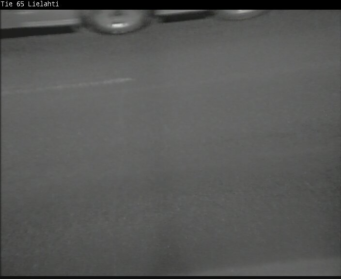 Kelikamerat Kuva Tie 65 Tampere, Lielahti, Tampere, Pirkanmaa