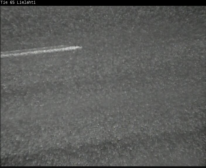 Weather Camera Image Road 65 Tampere, Lielahti, Tampere, Pirkanmaa