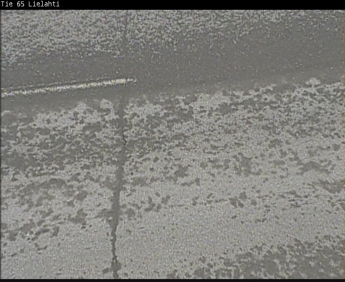 Weather Camera Image Väg 65 Tammerfors, Lielahti, Tampere, Pirkanmaa