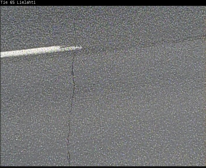 Weather Camera Image Road 65 Tampere, Lielahti, Tampere, Pirkanmaa