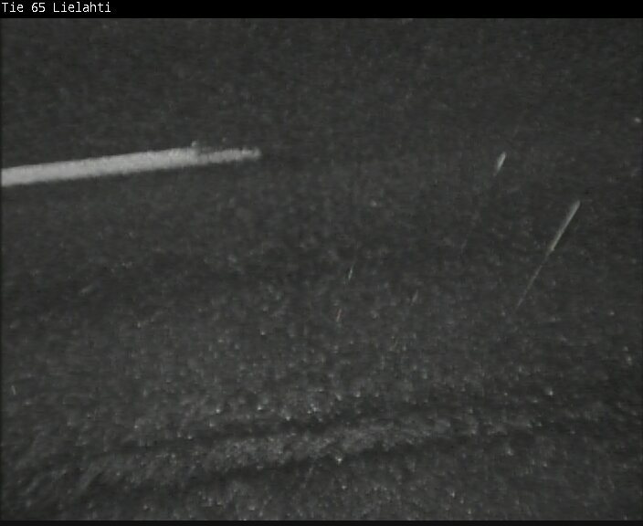 Weather Camera Image Road 65 Tampere, Lielahti, Tampere, Pirkanmaa
