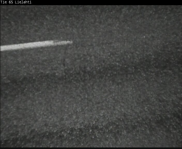 Weather Camera Image Road 65 Tampere, Lielahti, Tampere, Pirkanmaa