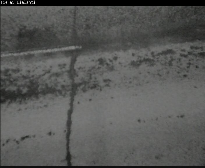 Kelikamerat Kuva Tie 65 Tampere, Lielahti, Tampere, Pirkanmaa