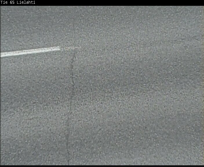 Weather Camera Image Väg 65 Tammerfors, Lielahti, Tampere, Pirkanmaa