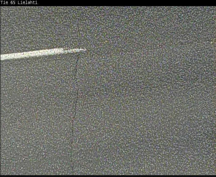 Weather Camera Image Road 65 Tampere, Lielahti, Tampere, Pirkanmaa