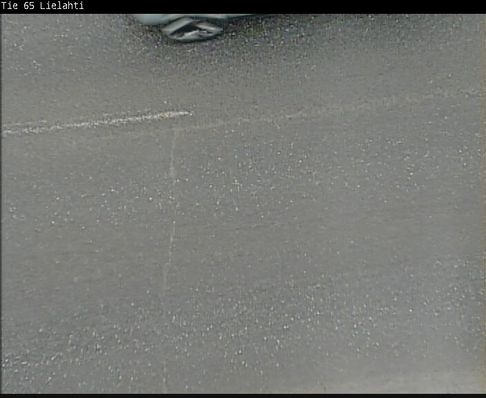 Weather Camera Image Road 65 Tampere, Lielahti, Tampere, Pirkanmaa
