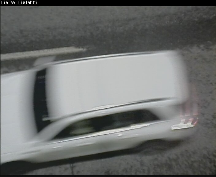 Kelikamerat Kuva Tie 65 Tampere, Lielahti, Tampere, Pirkanmaa