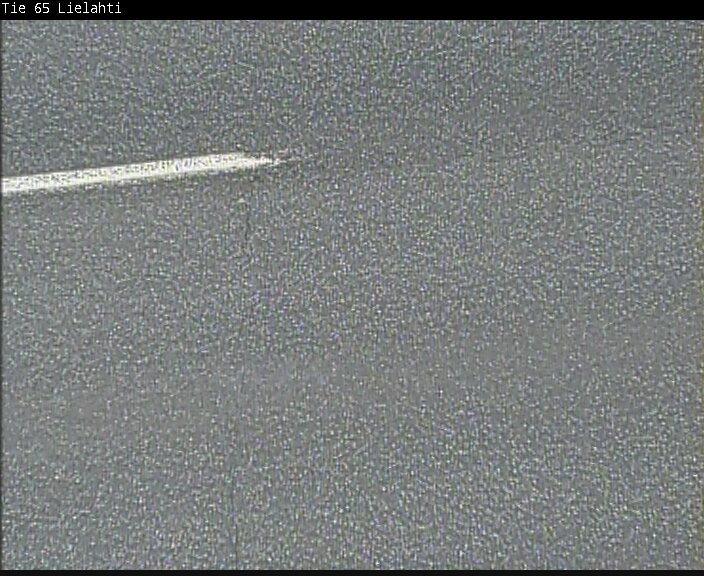 Kelikamerat Kuva Tie 65 Tampere, Lielahti, Tampere, Pirkanmaa