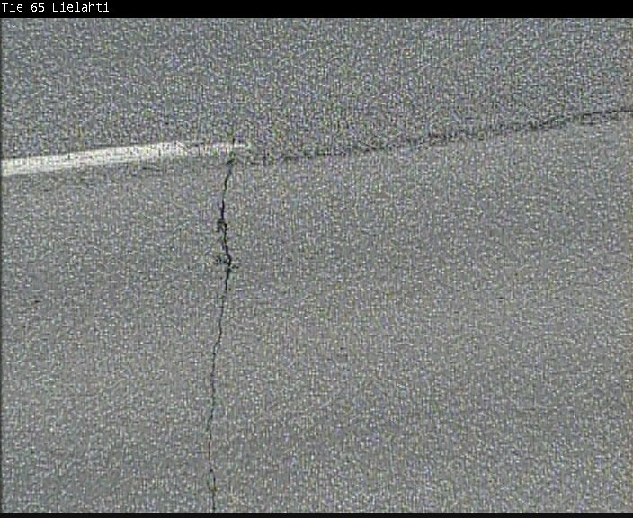 Weather Camera Image Road 65 Tampere, Lielahti, Tampere, Pirkanmaa