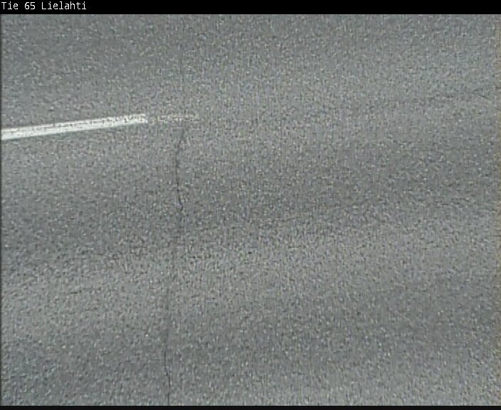 Weather Camera Image Väg 65 Tammerfors, Lielahti, Tampere, Pirkanmaa