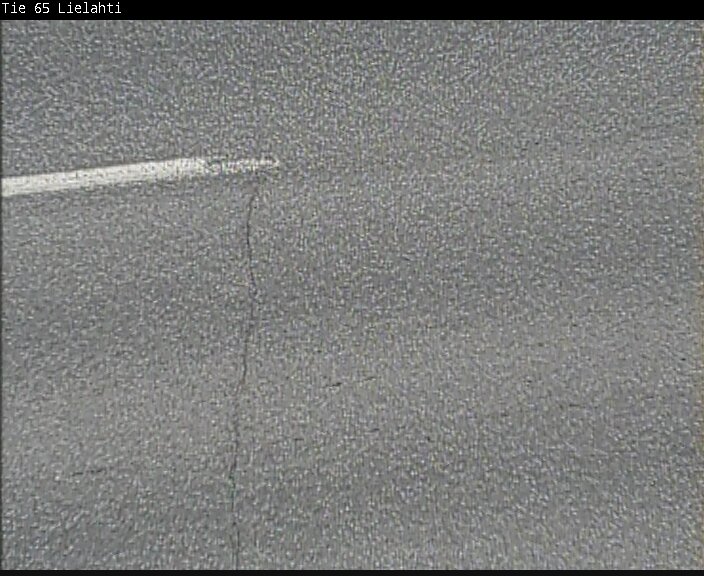 Weather Camera Image Road 65 Tampere, Lielahti, Tampere, Pirkanmaa