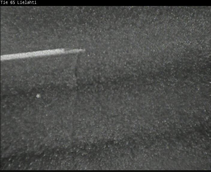 Weather Camera Image Road 65 Tampere, Lielahti, Tampere, Pirkanmaa
