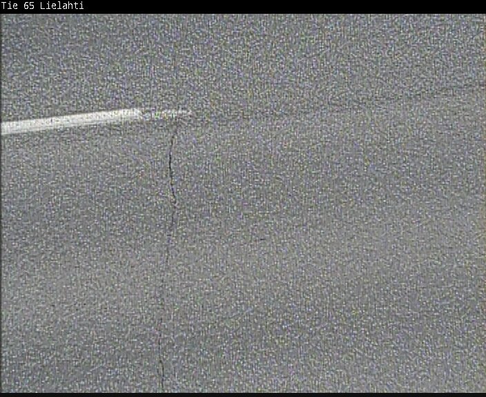 Weather Camera Image Väg 65 Tammerfors, Lielahti, Tampere, Pirkanmaa