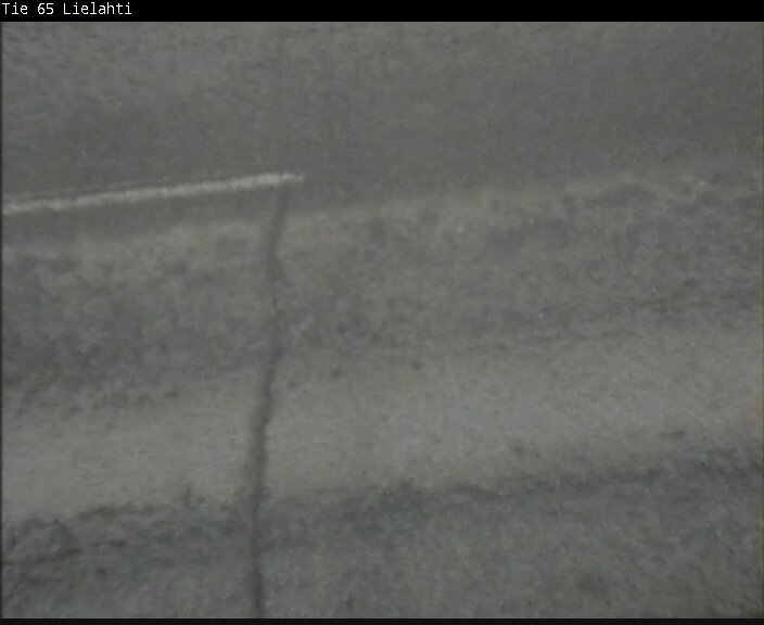 Weather Camera Image Road 65 Tampere, Lielahti, Tampere, Pirkanmaa