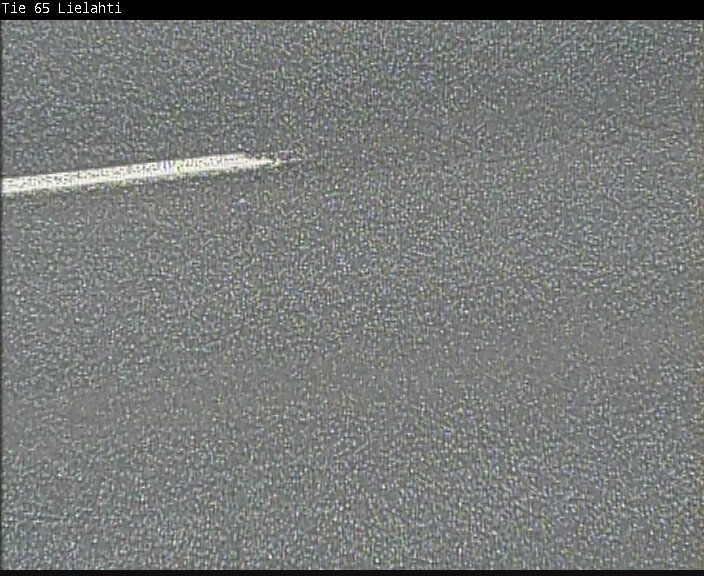 Kelikamerat Kuva Tie 65 Tampere, Lielahti, Tampere, Pirkanmaa