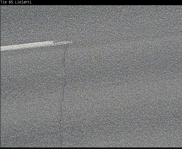 Weather Camera Image Road 65 Tampere, Lielahti, Tampere, Pirkanmaa