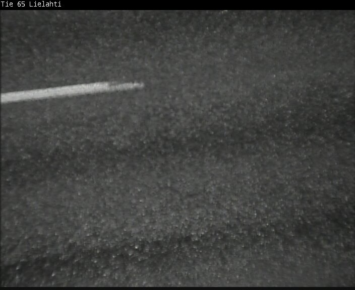Weather Camera Image Road 65 Tampere, Lielahti, Tampere, Pirkanmaa
