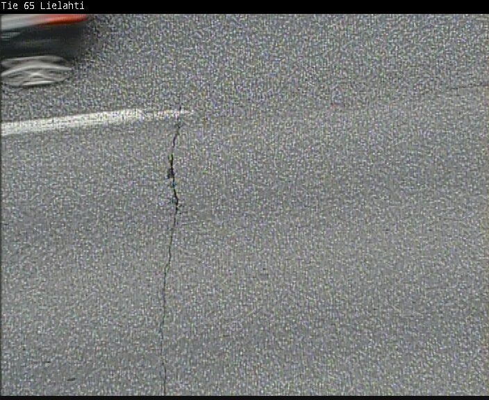 Weather Camera Image Road 65 Tampere, Lielahti, Tampere, Pirkanmaa