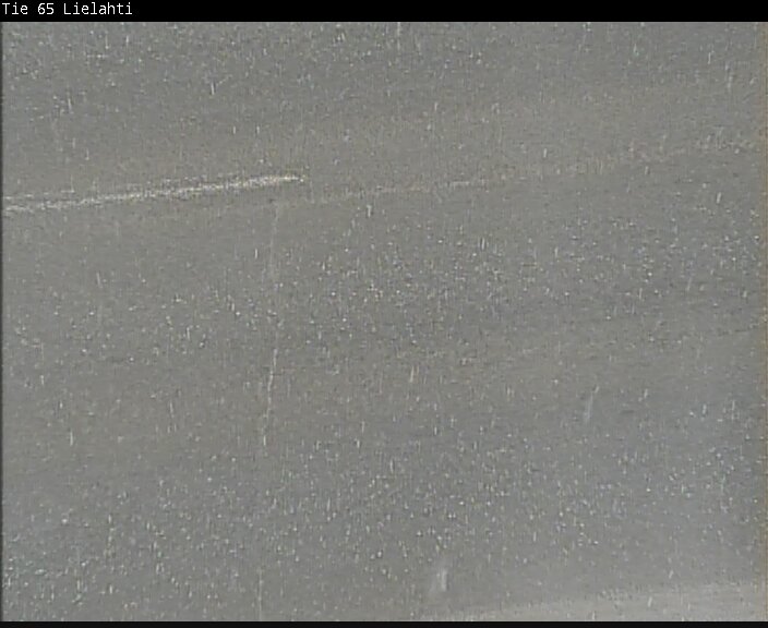 Weather Camera Image Väg 65 Tammerfors, Lielahti, Tampere, Pirkanmaa