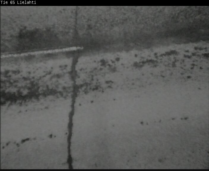 Kelikamerat Kuva Tie 65 Tampere, Lielahti, Tampere, Pirkanmaa