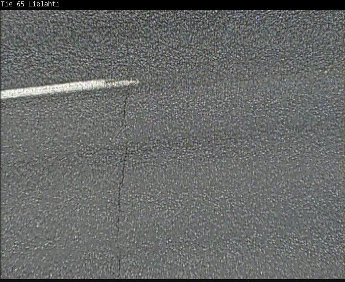 Weather Camera Image Road 65 Tampere, Lielahti, Tampere, Pirkanmaa
