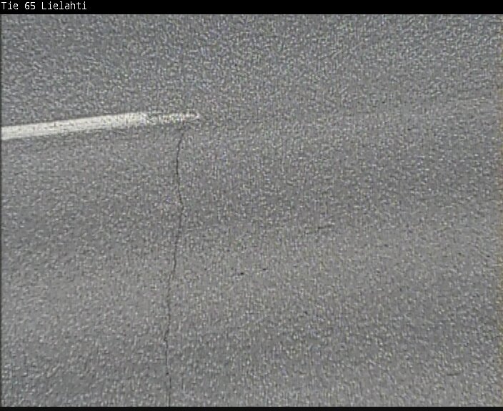 Weather Camera Image Road 65 Tampere, Lielahti, Tampere, Pirkanmaa