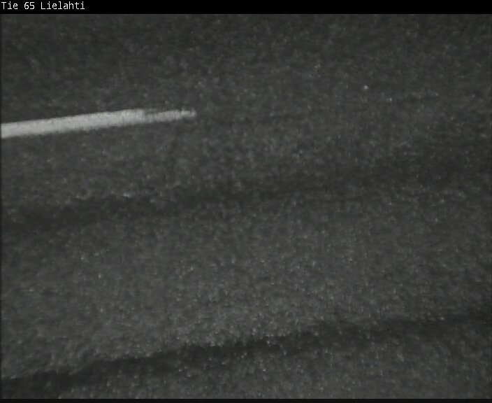 Weather Camera Image Road 65 Tampere, Lielahti, Tampere, Pirkanmaa